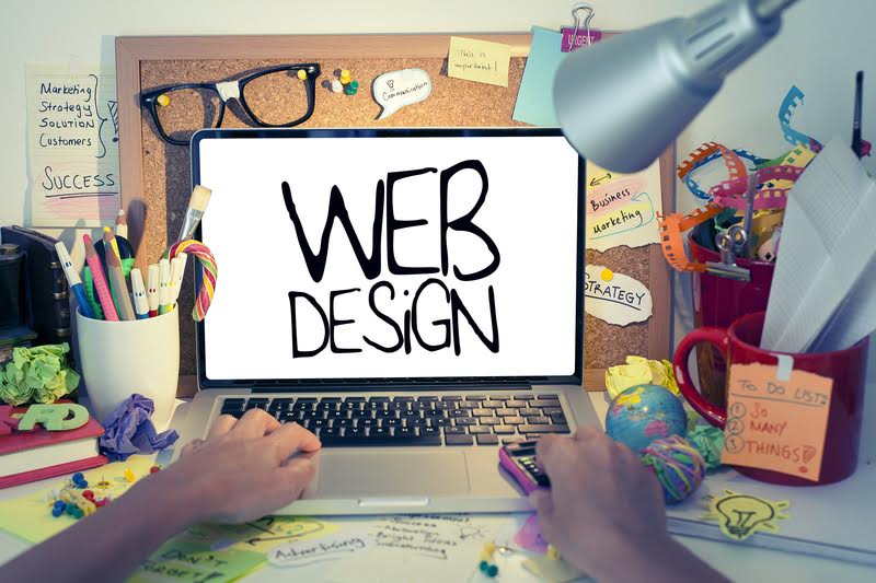 Web Tasarım ve Grafik Hizmetleri